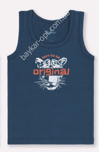 Майка детская для мальчика Майка детская для мальчика